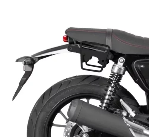 Suport genți laterale SHAD Honda GB 350 S 2025-2026