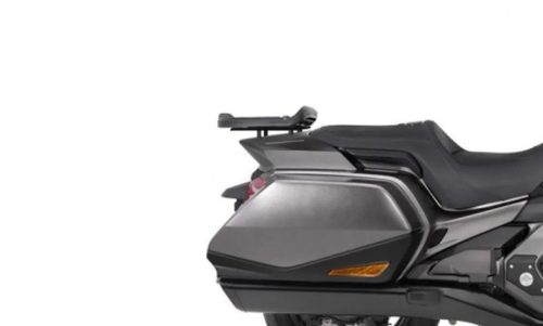 Kit de prindere cutie Top Master SHAD H0GL15ST