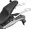 Kit de prindere cutie Top Master SHAD H0HR67ST