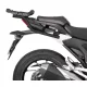 Kit de prindere topcase SHAD Top Master Honda NC 750 X / XD 2016-2026 / Honda NC 750 S 2016-2019