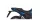 Kit de prindere cutii laterale SH36 3P System SHAD H0NT75IF