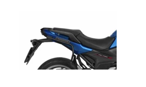 Kit de prindere cutii laterale SH36 3P System SHAD H0NT75IF