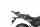 Kit de prindere cutie Top Master SHAD H0NT75ST