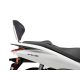 Sistem de fixare SHAD H0PC10RV pentru spatar SHAD