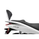 Sistem de fixare SHAD H0PC10RV pentru spatar SHAD