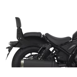 Spatar SHAD H0RB11SN Sissy Bar