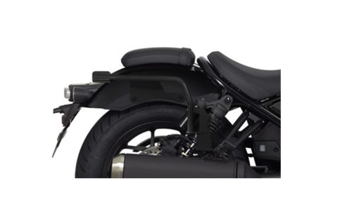 Kit de prindere cutii laterale SH36 3P System SHAD H0RB12IF