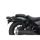 Kit de prindere cutii laterale SH36 3P System SHAD H0RB57IF