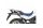 Kit de prindere cutii laterale SH36 3P System SHAD H0TR73IF