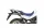 Kit de prindere cutii laterale SH36 3P System SHAD H0TR73IF