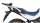 Kit de prindere cutie Top Master SHAD H0TR73ST
