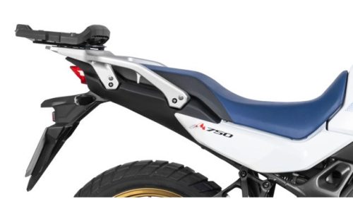 Kit de prindere cutie Top Master SHAD H0TR73ST
