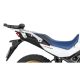 Kit de prindere cutie Top Master SHAD H0TR73ST