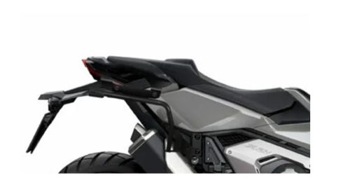 Kit de prindere cutii laterale SH36 3P System SHAD H0XD71IF