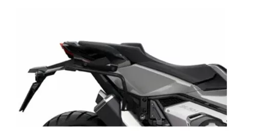 Kit de prindere cutii laterale SH36 3P System SHAD H0XD71IF