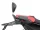 Sistem de fixare SHAD H0XD77RV pentru spatar SHAD