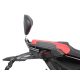 Sistem de fixare SHAD H0XD77RV pentru spatar SHAD