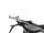 Kit de prindere cutie Top Master SHAD H0XV71ST