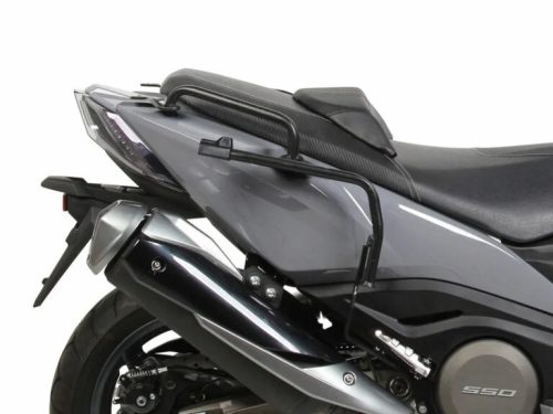 Kit de prindere cutii laterale SH36 3P System SHAD K0AK57IF