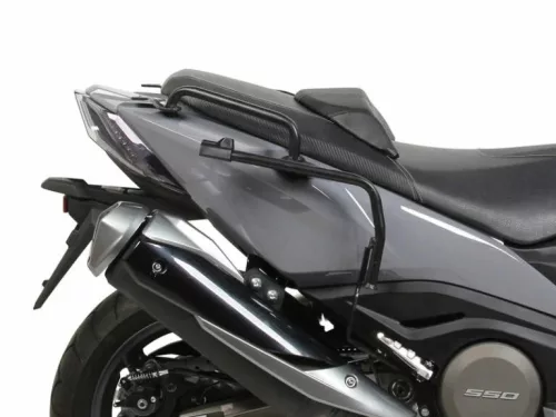 Kit de prindere cutii laterale SH36 3P System SHAD K0AK57IF
