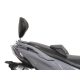 Sistem de fixare SHAD K0AK57RV pentru spatar SHAD