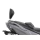 Sistem de fixare SHAD K0AK57RV pentru spatar SHAD