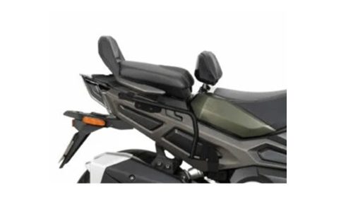 Kit de prindere cutii laterale SH36 3P System SHAD K0CV52IF