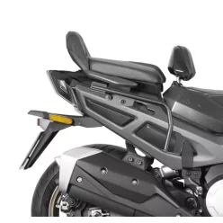 Kit de prindere cutii laterale SH36 3P System SHAD K0CV55IF