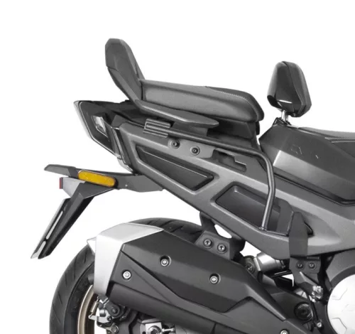 Kit de prindere cutii laterale SH36 3P System SHAD K0CV55IF