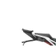 Kit de prindere cutie Top Master SHAD K0DK17ST