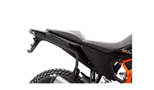 Kit de prindere cutii laterale SH36 3P System SHAD K0DK30IIF