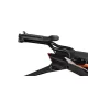 Kit de prindere cutie Top Master SHAD K0DK34ST