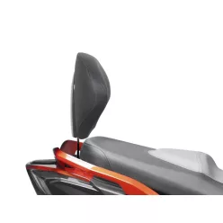 Sistem de fixare SHAD K0DT31RV pentru spatar SHAD