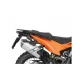 Kit de prindere cutii laterale SH36 3P System SHAD K0DV81IF