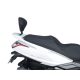 Sistem de fixare SHAD K0DW15RV pentru spatar SHAD