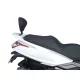 Sistem de fixare SHAD K0DW15RV pentru spatar SHAD