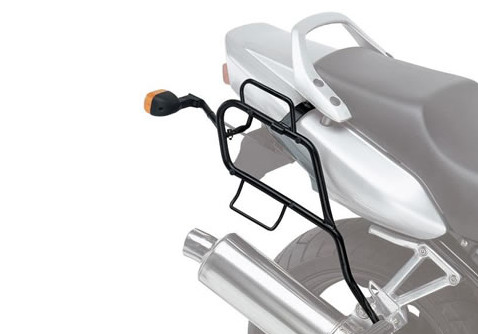 Side Master fitting kit SHAD K0ER62SF