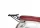 Kit de prindere cutie Top Master SHAD K0FL18ST