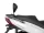 Sistem de fixare SHAD K0GD16RV pentru spatar SHAD