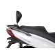 Sistem de fixare SHAD K0GD16RV pentru spatar SHAD