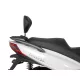 Sistem de fixare SHAD K0GD16RV pentru spatar SHAD