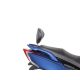 Sistem de fixare SHAD K0GD38RV pentru spatar SHAD