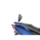 Sistem de fixare SHAD K0GD38RV pentru spatar SHAD