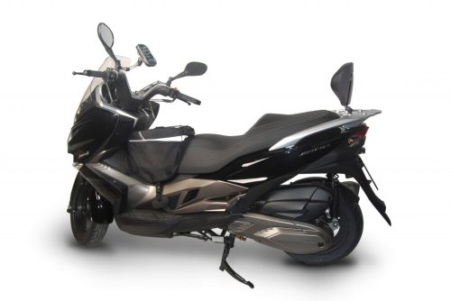 Sistem de fixare SHAD K0J334RV pentru spatar SHAD