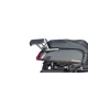 Kit de prindere cutie Top Master SHAD K0LK15ST