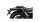 Kit de prindere cutii laterale SH36 3P System SHAD K0LM54IF