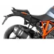 Kit de prindere cutii laterale SH36 3P System SHAD K0SD14IF