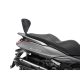 Sistem de fixare SHAD K0SP19RV pentru spatar SHAD