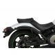 Kit de prindere cutii laterale SH36 3P System SHAD K0VL65IF