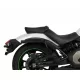 Kit de prindere cutii laterale SH36 3P System SHAD K0VL65IF